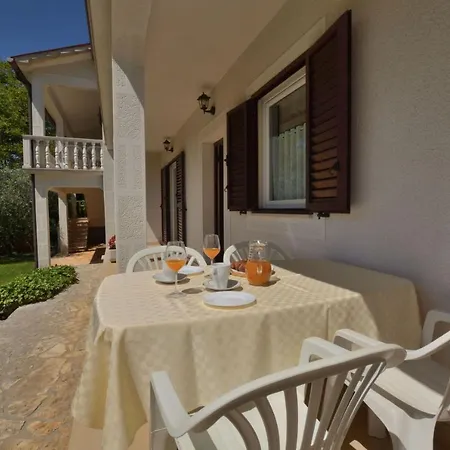 Apartments Mariano Baldasi Exterior photo