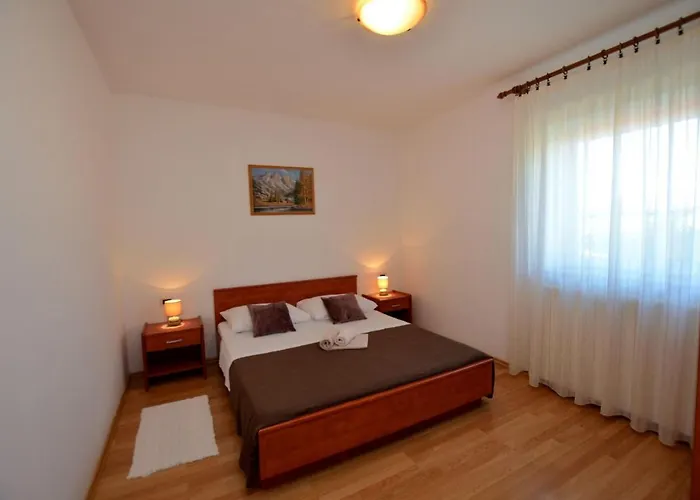 Apartments Mariano