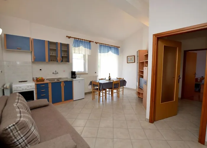 Apartments Mariano