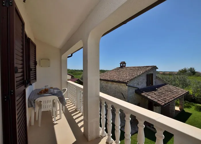 Apartments Mariano