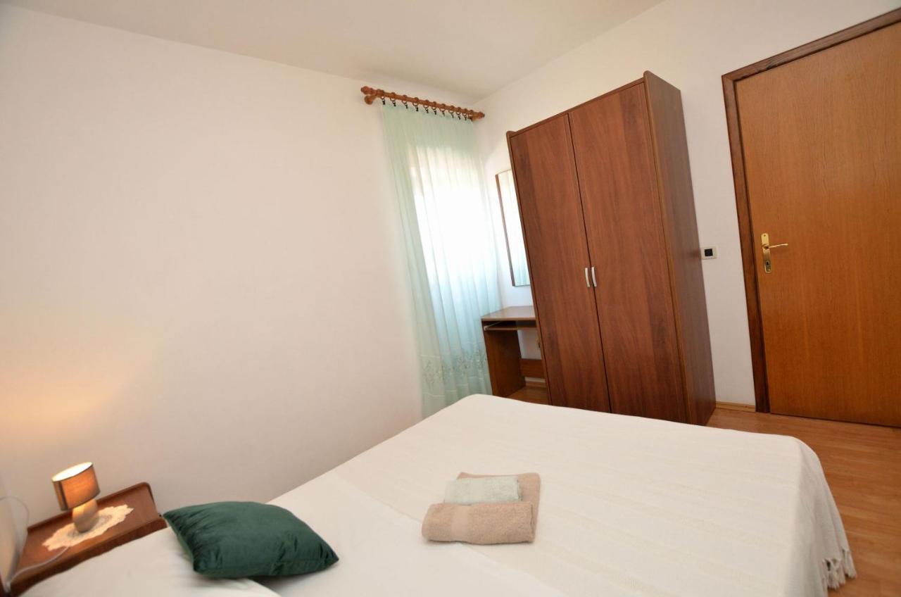 Apartment Mariano Baldasi