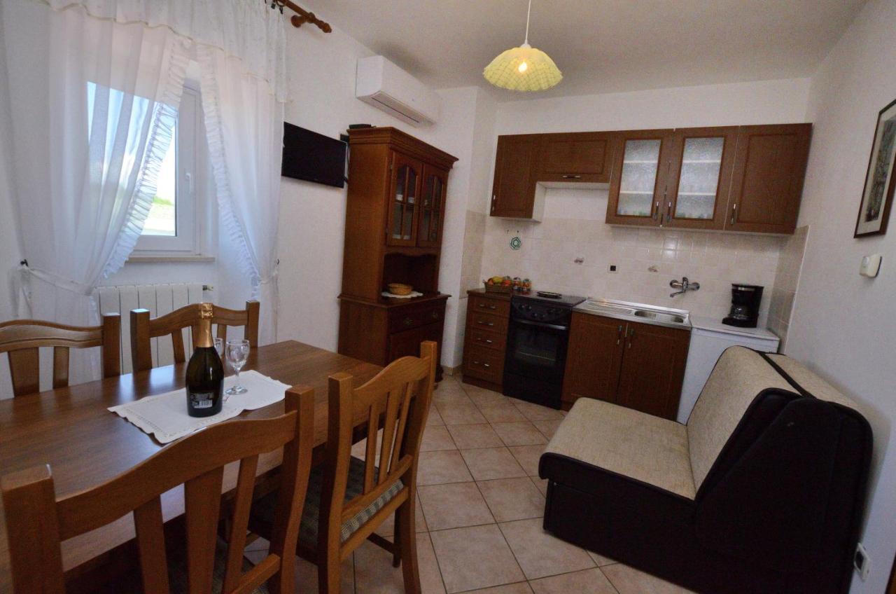 Mariano Apartment Baldasi