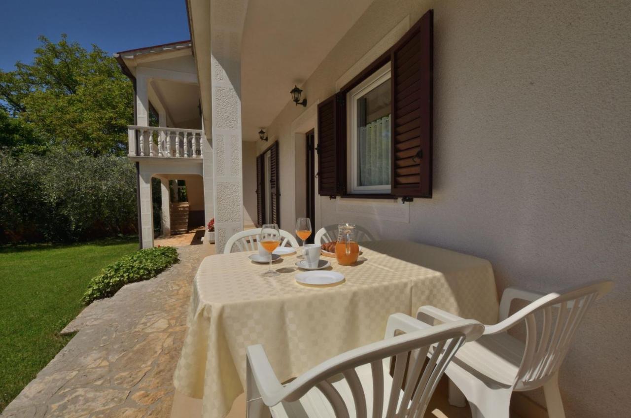 Mariano Apartment Baldaši