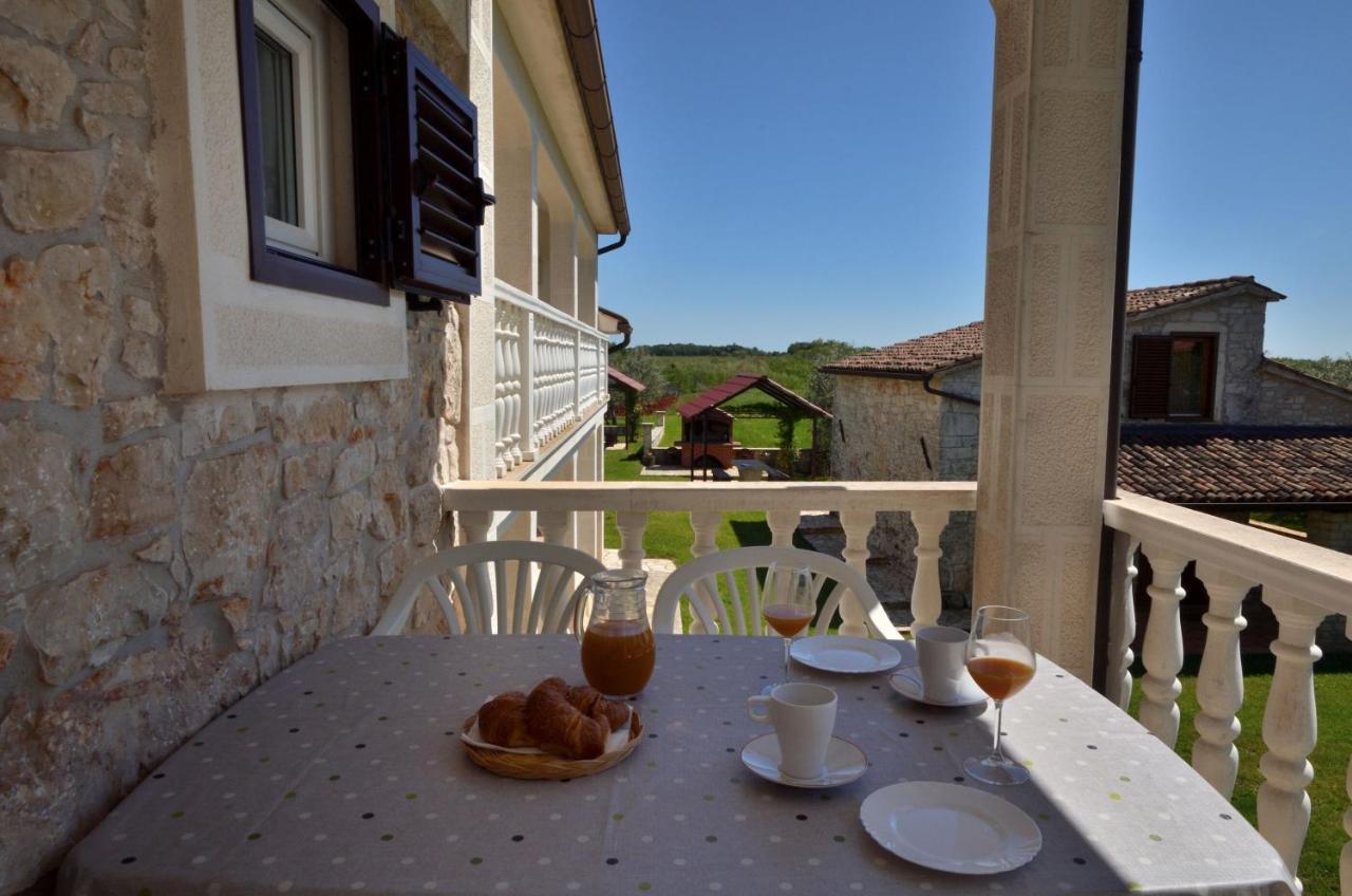Apartment Mariano *