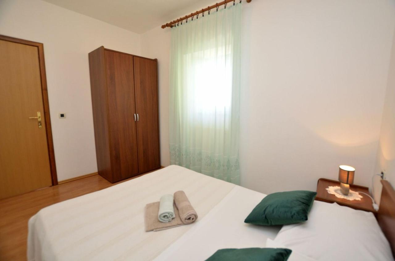 Mariano Apartment Baldaši
