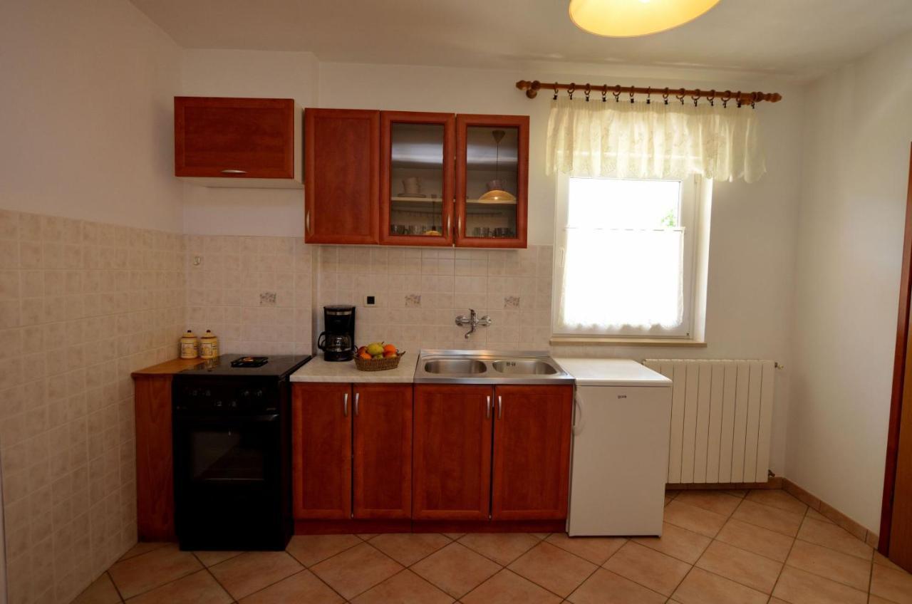 Mariano Apartment *