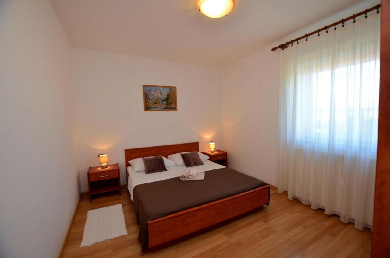 Apartment Mariano