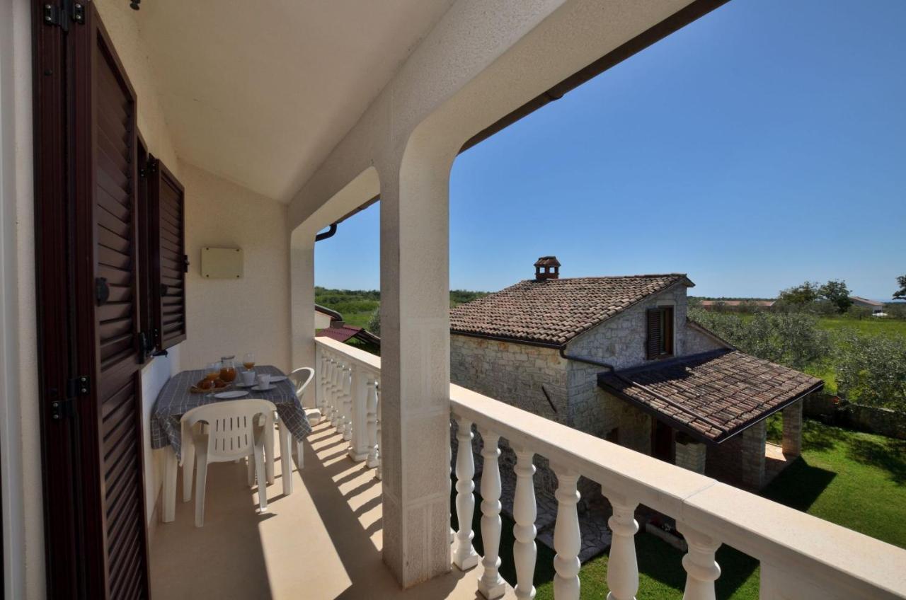 Mariano Apartment *