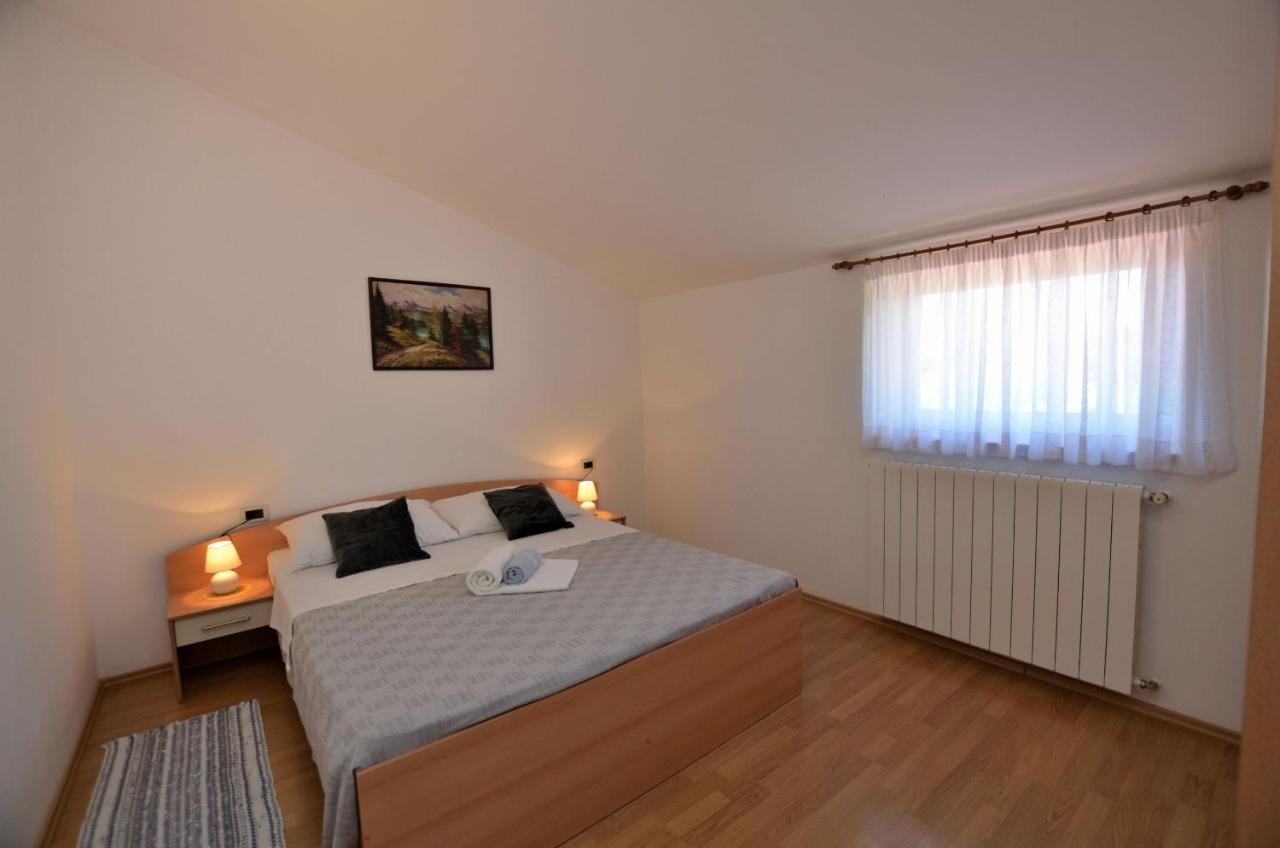 Mariano Apartment Baldaši