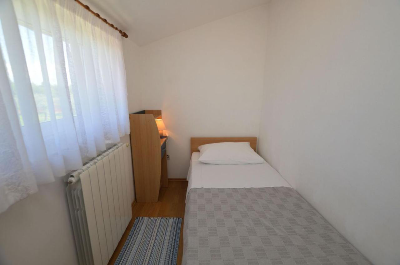Apartment Mariano