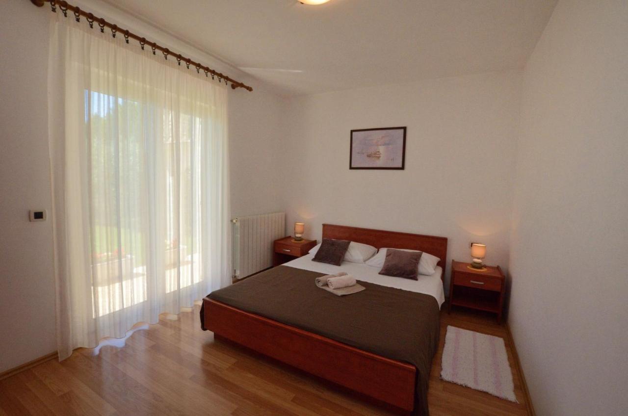 Mariano Apartment *