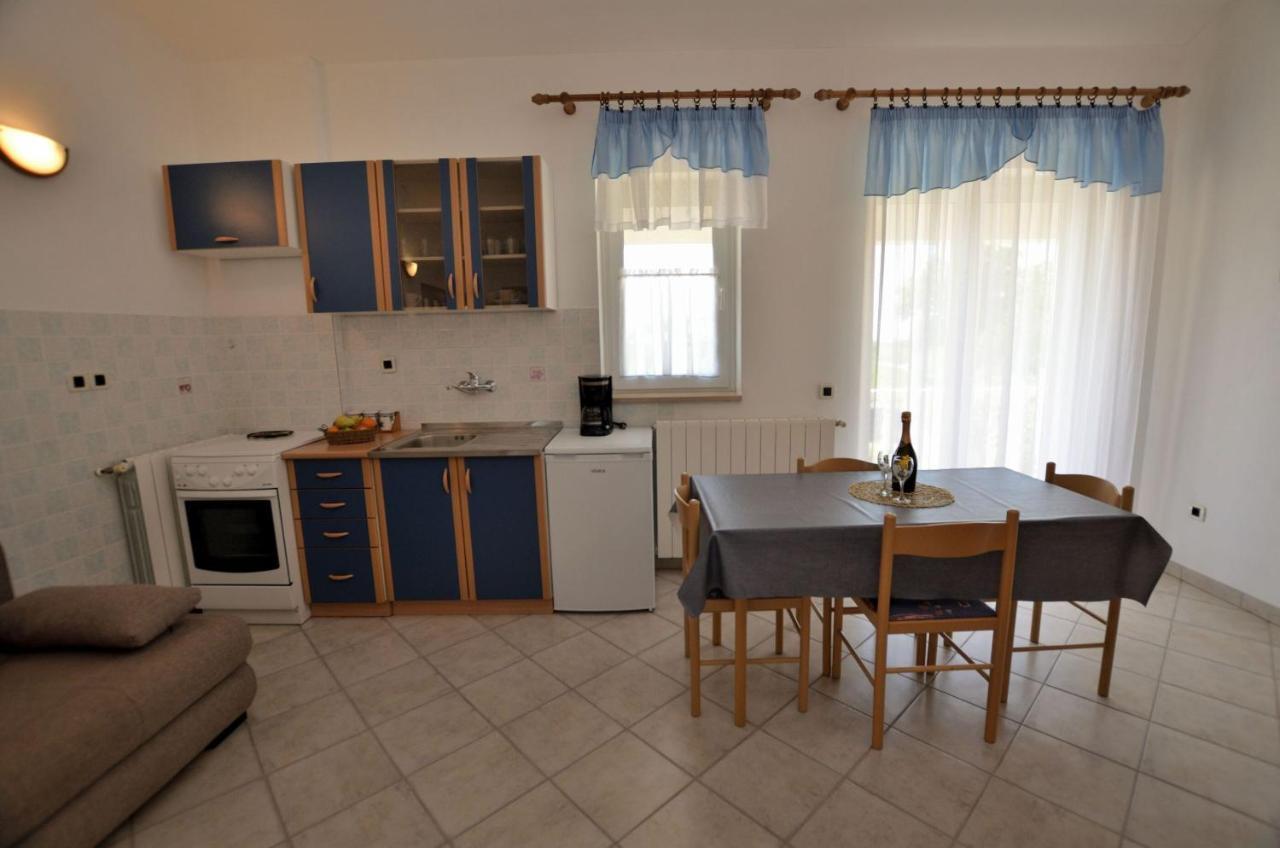 Mariano Apartment *